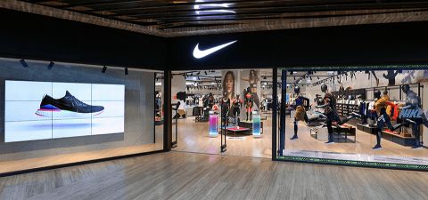 Sneakers Nike