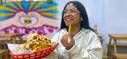 El Kiosko - Los Curos