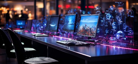 Computer Store
