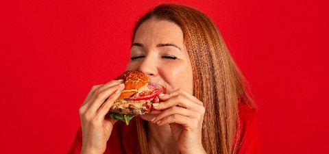 Burger Hot