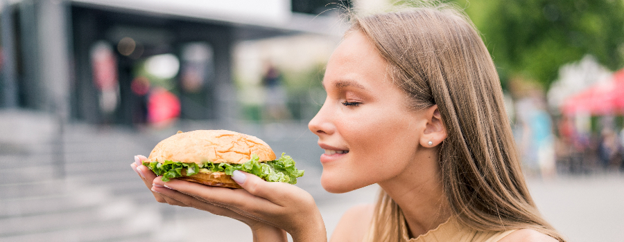 Burger Hot