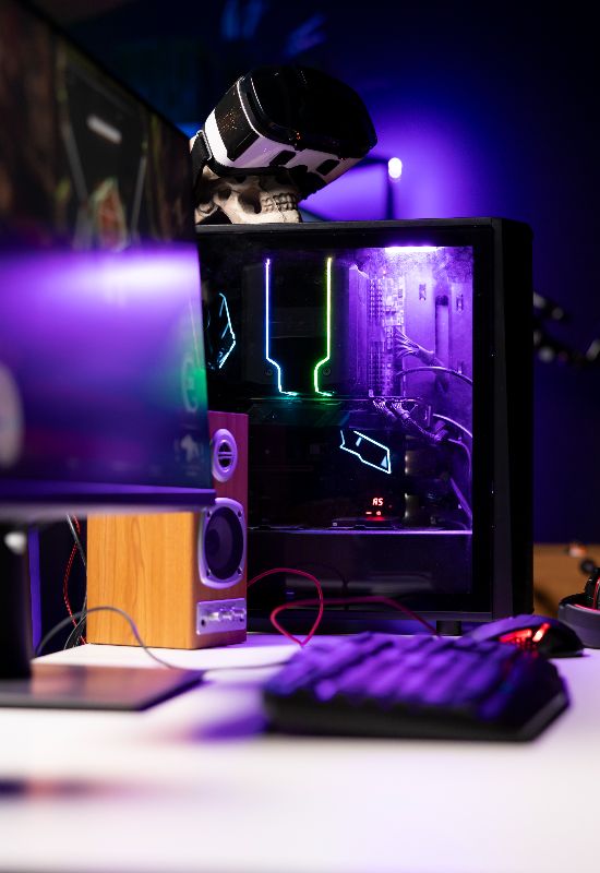 Computer Store