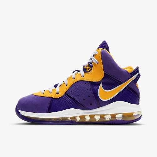 Nike LeBron 8