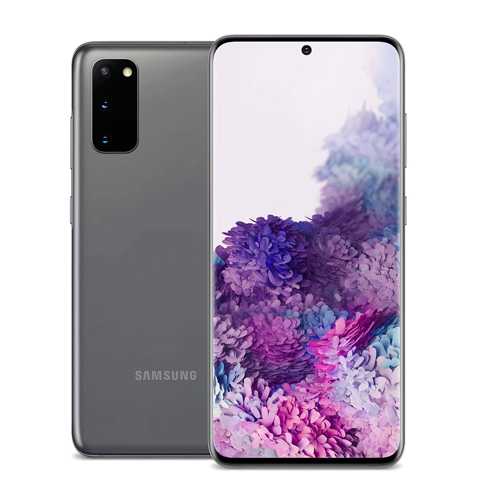 Samsung Galaxy S20 5G, 6GB Ram, 128GB